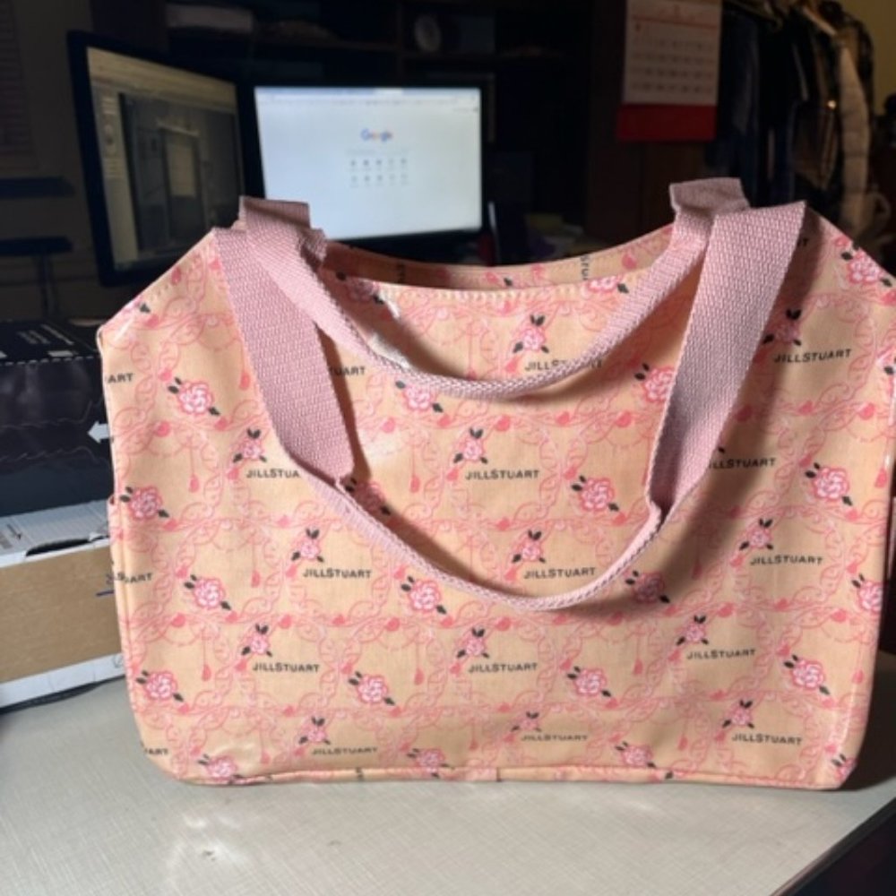 Brand New JillStuart hand bag